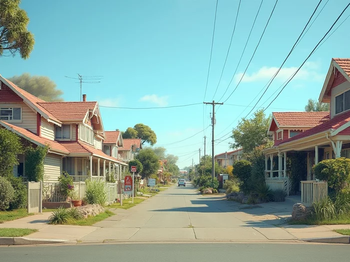 Suburb-by-Suburb Property Valuation Guide: Understanding Local Market Prices Across Australia