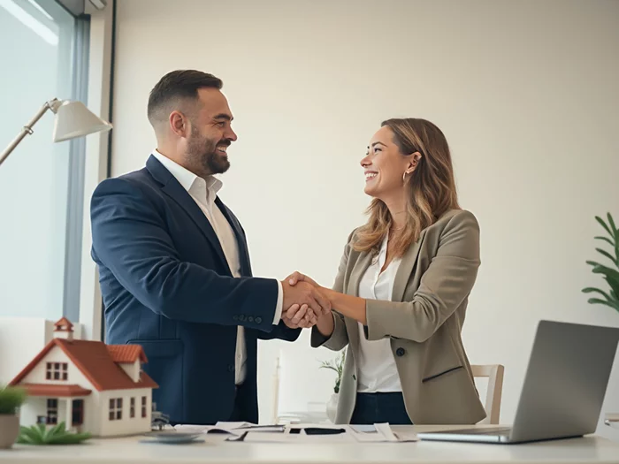 How to Choose the Best Real Estate Agent: A Step-by-Step Guide for Property Buyers and Sellers