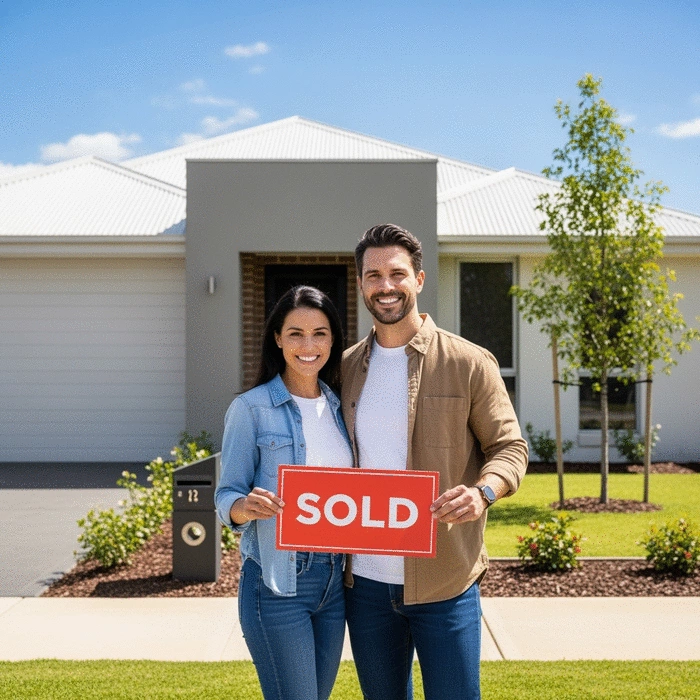 Navigating Affordability Challenges: Practical Tips for Homebuyers and Investors in the 2025 Australian Property Market