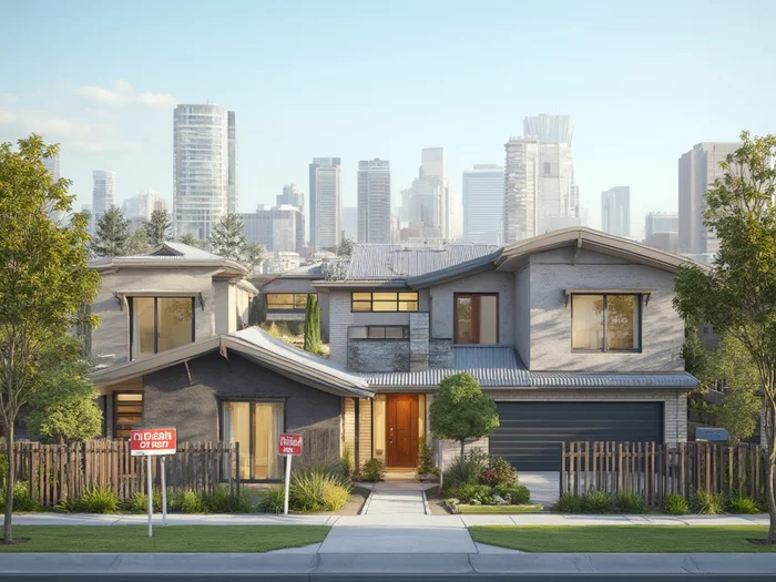 Understanding Supply and Demand Dynamics in Australia's 2025 Housing Market: A Regional Breakdown