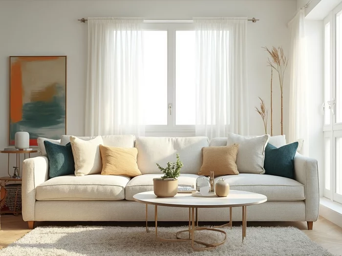 Step-by-Step Home Staging Process: From Decluttering to Final Touches for Faster Sales