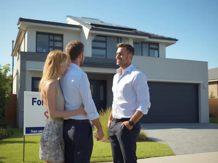 Top Strategies for New Real Estate Agents to Build a Strong Client Base in Australia