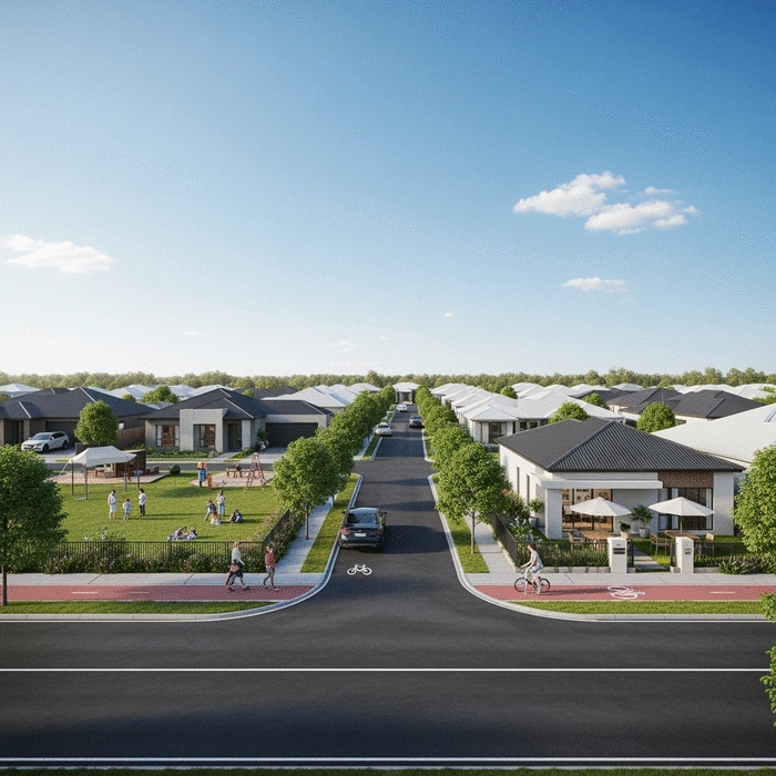 Navigating Local Amenities and Lifestyle: A Homebuyer's Guide to Choosing the Right Australian Suburb