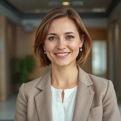 About Clara Whitfield